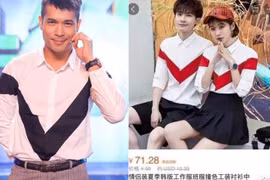 Thương hiệu Trương Thế Vinh tố đáp trả chợ búa khi liên tục dính phốt