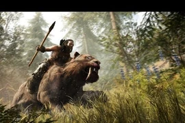 Video: Điều gì xảy ra nếu bạn phải sống một ngày trong thời kỳ đồ đá?