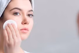 7 công thức đơn giản chăm sóc da tự nhiên