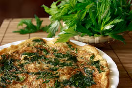 Dù nhà chật hẹp cỡ nào bạn cũng nhất định phải trồng cây này