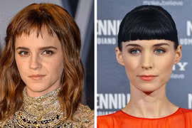 Loạt xu hướng làm đẹp đang làm "điên đảo" giới sành điệu thế giới