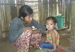 Bí ẩn bùa yêu, thuốc giấu của người Việt ở trung Trường Sơn 