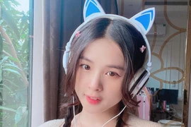 Những nữ streamer Việt tài năng, nổi tiếng