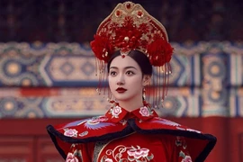 Chiêu tuyển phò mã cực dị của cách cách nhà Thanh