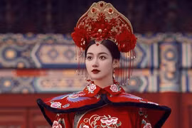 Chiêu tuyển phò mã cực dị của cách cách nhà Thanh