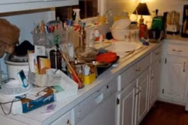 Dịch Covid-19 lan nhanh, giúp việc đua nhau xin nghỉ