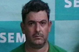 Mexico: Thách trùm ma túy giết, hôm sau bị bắn 18 phát