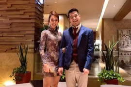 Thúy Ngân và Trương Thế Vinh được các fan lẫn cư dân mạng "ship" nhiệt tình