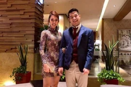 Thúy Ngân và Trương Thế Vinh được các fan lẫn cư dân mạng "ship" nhiệt tình