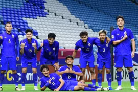 Thắng U23 Iraq, U23 Thái Lan tạo địa chấn tại VCK U23 châu Á