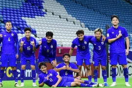 Thắng U23 Iraq, U23 Thái Lan tạo địa chấn tại VCK U23 châu Á