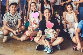 Lộ gương mặt của con gái Tăng Thanh Hà sau nhiều năm giấu kín