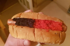 Cười ngất những món ăn "bao dị" khó ai nghĩ ra