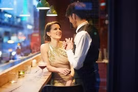 Chia tay người yêu đến với trai Tây, tôi ngậm trái đắng ngay sau đó