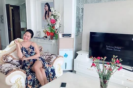 Phi Thanh Vân "thả thính" tình yêu sau sóng gió hôn nhân