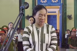 Bí mật về “Ngũ đại gia đình giang hồ” đại náo Sài Thành