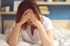 Nỗi khổ mang tên tiền mãn kinh