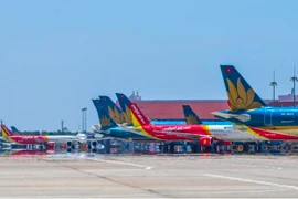 Cục Hàng không Việt Nam đề xuất bổ sung quy hoạch 9 sân bay mới