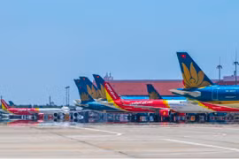 Cục Hàng không Việt Nam đề xuất bổ sung quy hoạch 9 sân bay mới