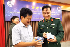 Vụ Việt Á: Thượng tá Hồ Anh Sơn tham ô tài sản thế nào?