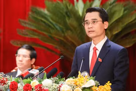 Thủ tướng kỷ luật cảnh cáo Phó Chủ tịch UBND tỉnh Quảng Ninh