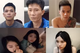 Vụ “bay lắc” tại BV Tâm thần: Một số NV y tế cũng sử dụng ma túy