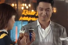 Loạt “sạn” hài hước trong phim truyền hình ăn khách VTV