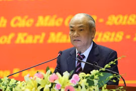 Lập Ban Chỉ đạo cấp tỉnh, khắc phục tình trạng “trên nóng, dưới lạnh” 