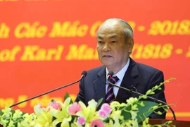 Lập Ban Chỉ đạo cấp tỉnh, khắc phục tình trạng “trên nóng, dưới lạnh” 