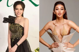 Luật sư nói gì về vụ kiện giữa Hoa hậu Thùy Tiên và bà Đặng Thùy Trang?