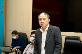 Nguyên nhân Kon Tum xuất hiện hơn 20 trận động đất 4 ngày qua?