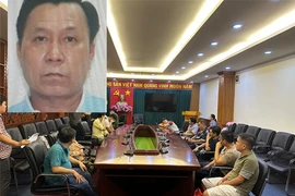 Lộ diện “trùm” cầm đầu đường dây đánh bạc hàng chục nghìn tỷ đồng