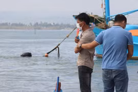 Cha ném con gái 5 tuổi xuống sông: Hai nguyên nhân… hành vi tàn ác