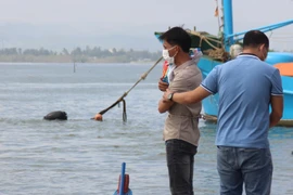 Cha ném con gái 5 tuổi xuống sông: Hai nguyên nhân… hành vi tàn ác