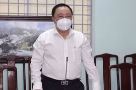 Giám đốc Sở Y tế Đồng Nai bị khởi tố: Cám dỗ xóa nhòa…lời thề Hippocrates