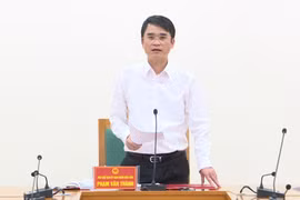 Kit test Việt Á: PCT Quảng Ninh cùng bao cán bộ bị “điểm tên“?