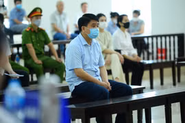 Ông Nguyễn Đức Chung có được giảm án khi nhận trách nhiệm, khắc phục hậu quả?