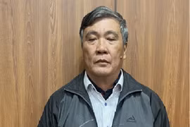 Phó Chủ tịch tỉnh Bình Thuận Nguyễn Văn Phong vì sao bị bắt?