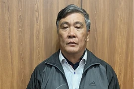 Phó Chủ tịch tỉnh Bình Thuận Nguyễn Văn Phong vì sao bị bắt?