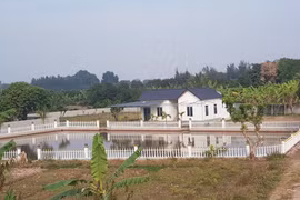 Sai phạm xây dựng ở Hải Dương: Vì sao xã An Thượng chưa quyết liệt…tháo dỡ?