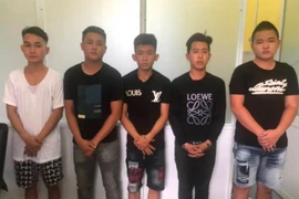 Truy sát ở quán ốc: “Sống nửa đời người, tôi chưa thấy cảnh kinh hoàng vậy“