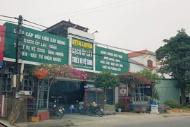 Tràn lan vi phạm đất đai xã Hưng Đạo: Báo nêu, Chủ tịch tỉnh chỉ đạo, xử lý…đến đâu?