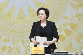 Đề xuất tăng lương 20,8%, khắc phục tình trạng công chức nghỉ việc