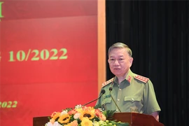 Tháng 10, phát hiện 59 vụ, 110 đối tượng phạm tội tham nhũng