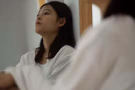 Nhờ một câu nói của em dâu, chồng tôi đã thay đổi