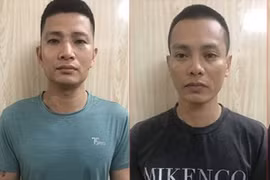 Hải Dương: Lý lịch bất hảo “trùm” đường dây cá độ bóng đá 853 tỷ đồng