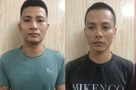 Hải Dương: Lý lịch bất hảo “trùm” đường dây cá độ bóng đá 853 tỷ đồng