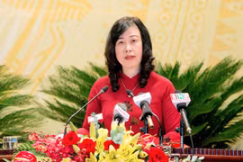 Thủ tướng sẽ trình Quốc hội phê chuẩn nhân sự Bộ Y tế vào tháng 10