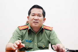 Nhìn lại vụ tội phạm chi 20 tỷ “điều chuyển” đại tá Đinh Văn Nơi