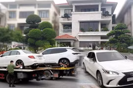 "Quan chức giàu là điều đáng mừng, giàu thế nào mới đáng bàn!"